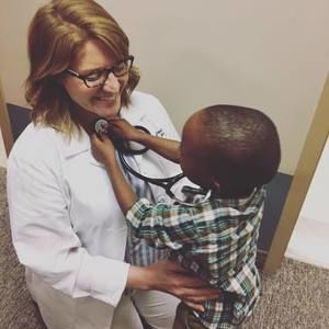 Meet your Posher, Rachel